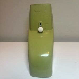 VTG Oster Retro Avacado Green Icer